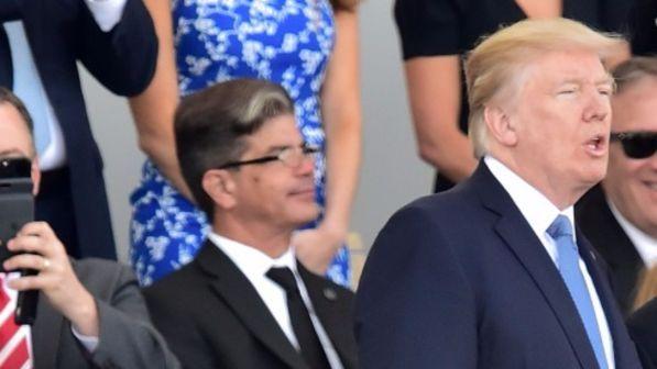 "Pyongyang ha testate nucleari", Trump avverte:Usa reagirà con furia