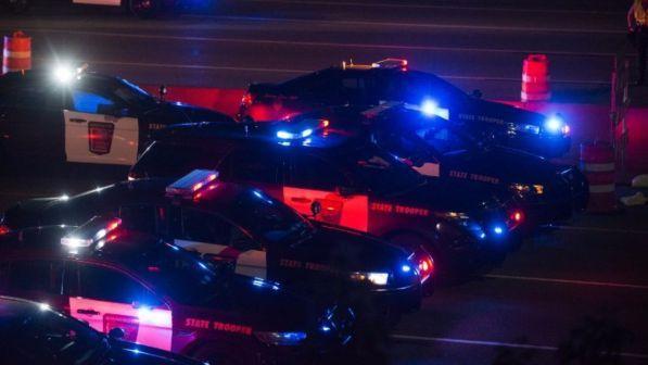 Charlottesville, scontri per statue sudisti a Dallas