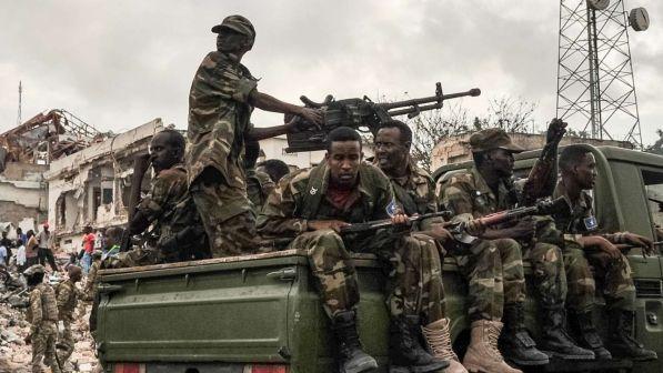 Somalia, Usa ristabiliscono una presenza diplomatica permanente