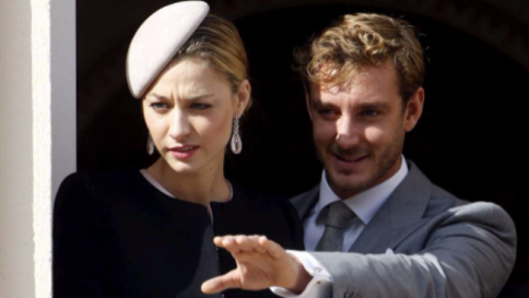 beatrice borromeo, pierre casiraghi