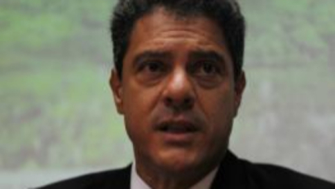 Brasile,cade aereo:morto re miniere