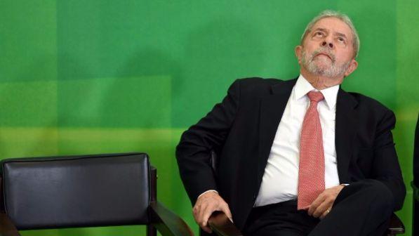 Brasile, Lula interdetto dai pubblici uffici per 19 anni