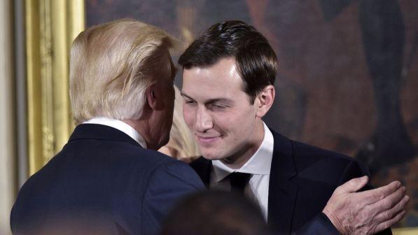 Russiagate, "genero Trump voleva rivelare incontro con legale russa"