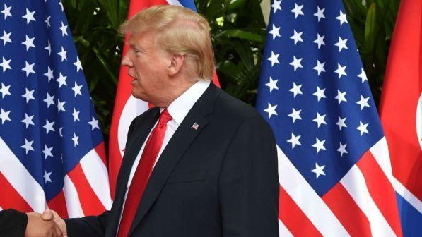 Dazi: irritazione della Cina: la minaccia di Trump è un ricatto