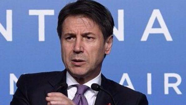 Libia, missione lampo di Conte: incontri con Serraj e Haftar