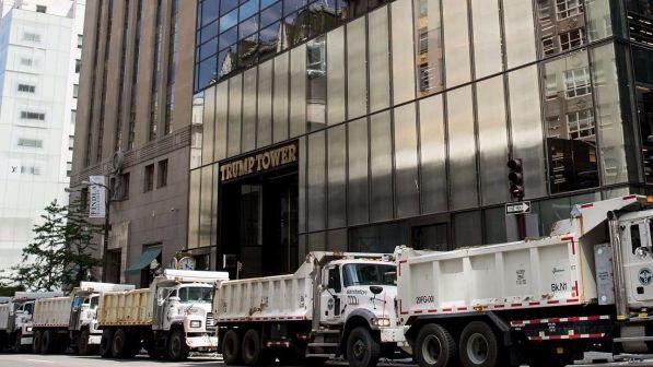 Nyt svela dichiarazioni Trump 1985-1994: persi 1,2 mld in 10 anni