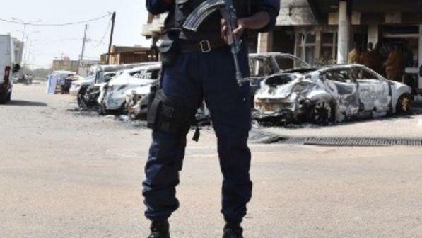 Burkina Faso, altro attacco contro i cristiani: quattro morti
