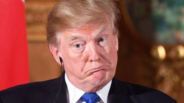 Usa, per 55% americani indagine per impeachment Trump necessaria