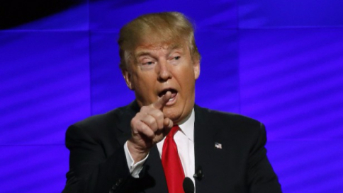 Trump: più soldati Usa contro Isis