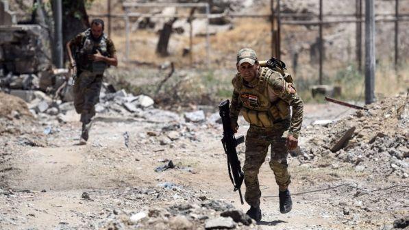 Iraq, intelligence: sventati attacchi Isis contro santuari sciiti