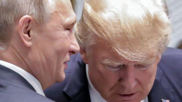 Mosca: "La dottrina nucleare Usa è anti-russa, dovremo reagire"