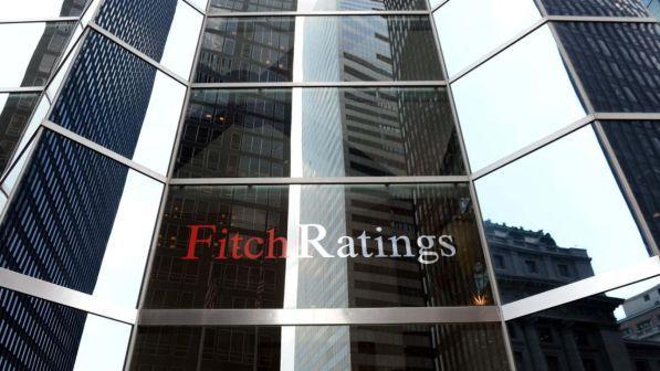 Fitch taglia stime del Pil italiano: nel 2018 a 1% e nel 2019 a 1,1%