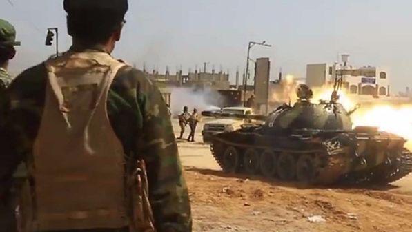 Libia, Isis attacca base esercito Haftar: almeno 9 morti