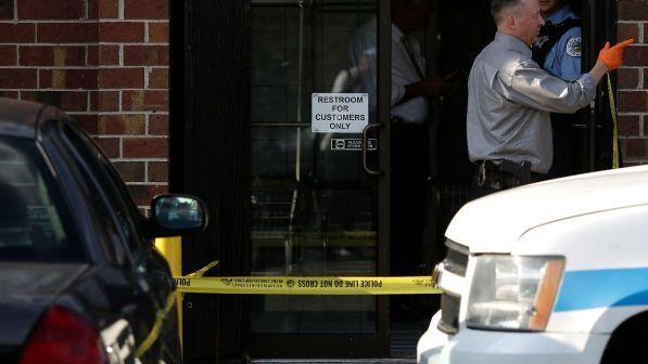 Texas, nube di gas tossico sprigionata da pesticida: 4 bimbi morti