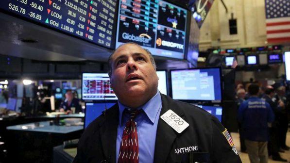 Wall Street chiude in positivo: Dow Jones +0,57%, Nasdaq +0,75%