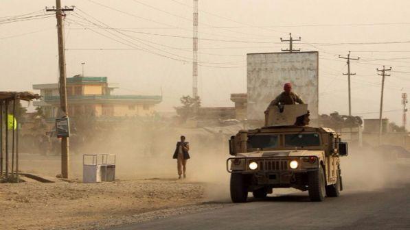 Afghanistan, lunedì negli Emirati nuovi colloqui Talebani-Usa