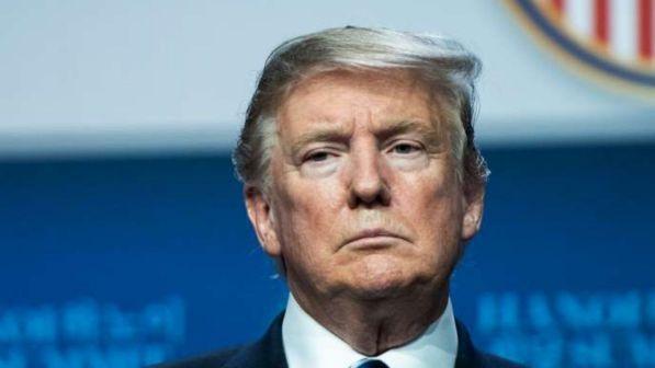 Usa, il Senato boccia emergenza per il muro: Trump costretto al veto