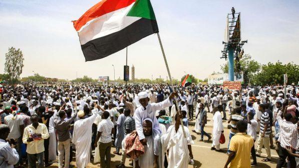 Golpe in Sudan, intesa tra militari e opposizione per transizione