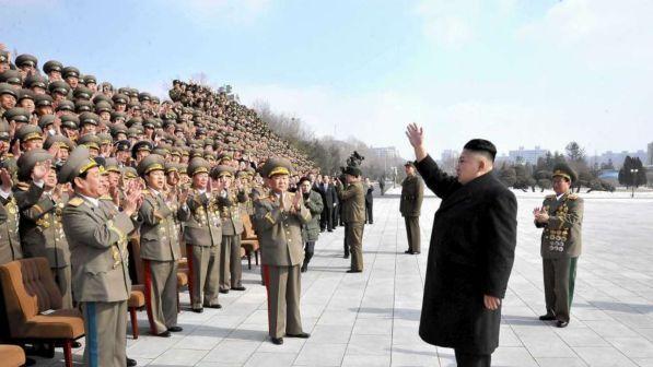 Nucleare Corea, Trump: "Kim Jong-un manterrà le promesse a me fatte"