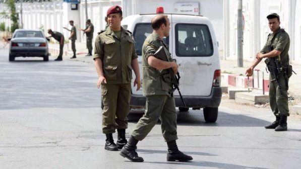 Isis, tunisino espulso da Italia: custodia cautelare in carcere
