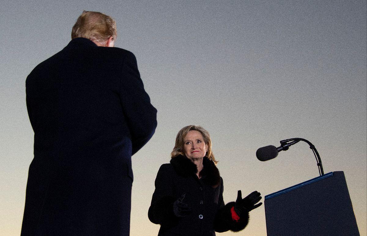 Midterm: in Mississippi vince repubblicana Hyde-Smith, Trump esulta