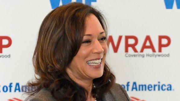 Usa 2020, la senatrice dem Kamala Harris annuncia corsa