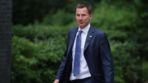 Brexit, moderato Hunt nuovo ministro degli Esteri