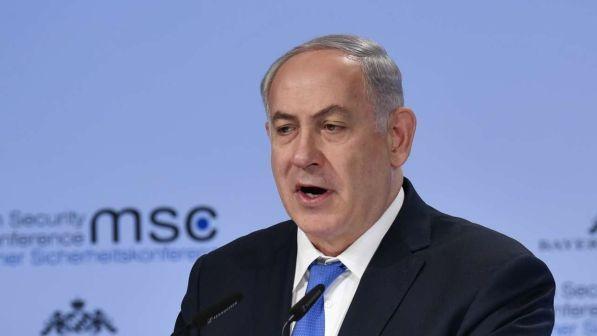 Israele chiede all'Onu di aumentare le sanzioni contro Hezbollah