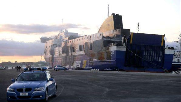 Bari, Naufragio Norman Atlantic: chiesto processo per 32 indagati