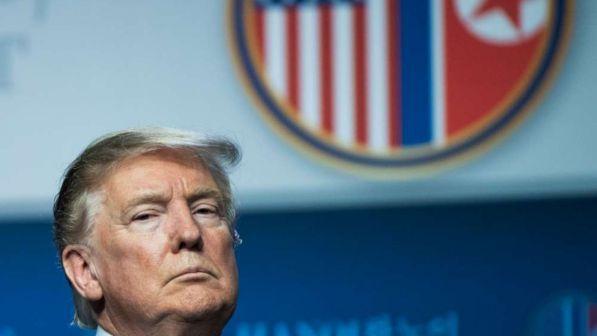 Usa, Donald Trump ordina a 007 di sostenere indagini Barr sul 2016