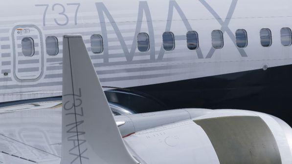 Media Usa: rinvenuto un nuovo difetto nel Boeing 737 Max