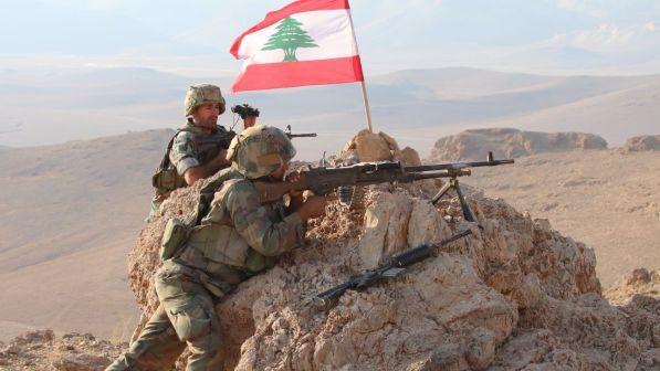 Libano annuncia tregua con Isis per trattative su rilascio ostaggi
