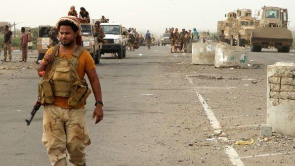 Yemen, Hodeidah: si riunisce <BR> il Consiglio di sicurezza dell'Onu