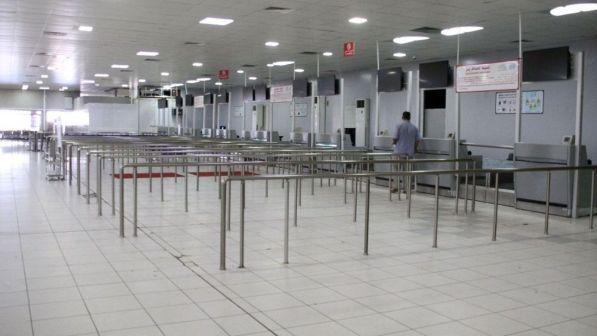 Libia, riapre l'aeroporto di Tripoli: era chiuso dal 31 agosto