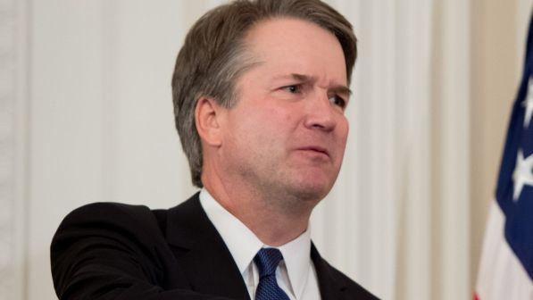 Usa, seconda donna accusa giudice Kavanaugh di molestie