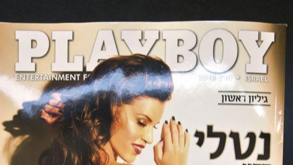 Usa,cieco denuncia Playboy: "Sito non ottimizzato per i non vedenti"