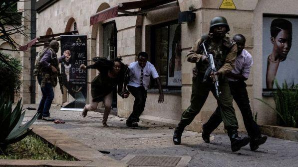 Kenya, il presidente: "Abbiamo ucciso tutti i responsabili dell'attacco a Nairobi"