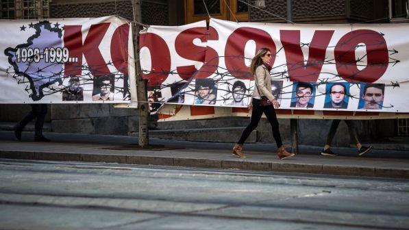 Il Kosovo rimpatria 110 cittadini, tra cui 4 jihadisti, dalla Siria