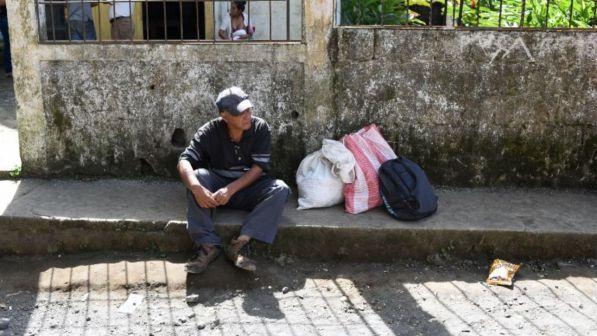 Guatemala, popolazione alle urne per il dopo-Morales