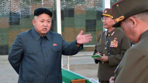 Corea Nord pronta a test nucleare