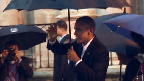 L'annuncio di Obama: "Accordo tra Cuba e Google per wi-fi e banda larga"