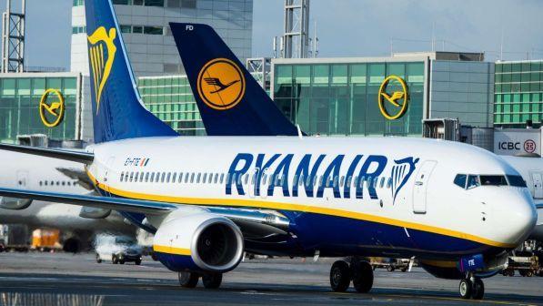 Belgio, dipendenti scioperano e Ryanair li "rimpiazza" con nuovi equipaggi