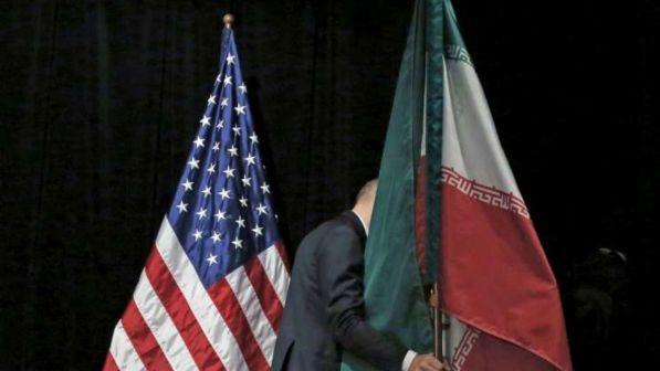 Nucleare Iran, Usa: ripristineremo tutte le sanzioni contro Teheran