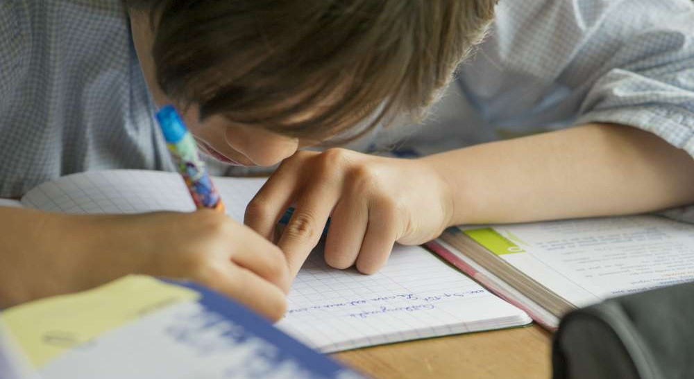 Come recuperare i debiti scolastici durante le vacanze