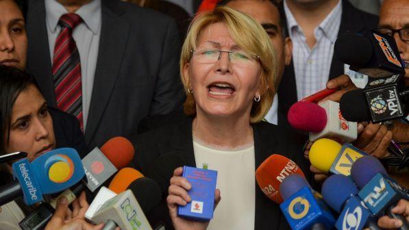 Venezuela, Procure sudamericane: "Rimozione Ortega è illegale"