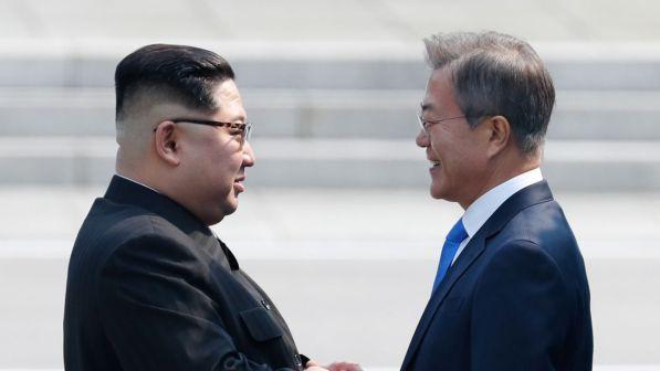 Corea del Sud: "Da Kim dubbi sulla sicurezza garantita dagli Usa"