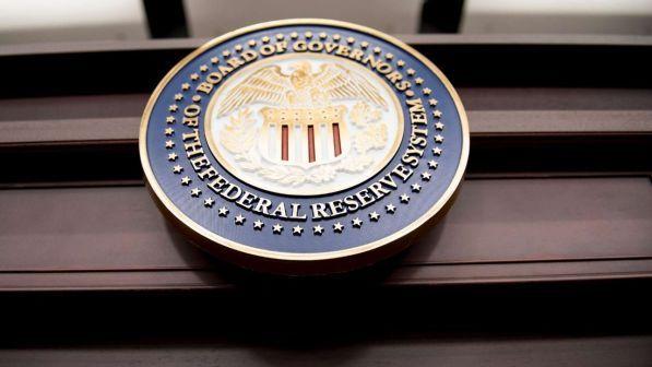 Fed: "Iniezioni quotidiane di liquidità fino al 10 ottobre"