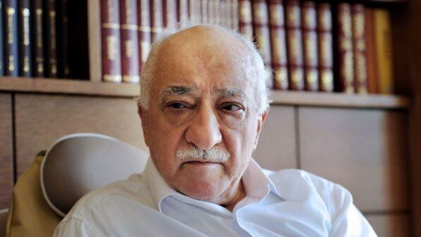Turchia: Fethullah Gulen conta su strutture in 150 Paesi