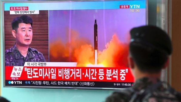 Manila, Corea del Nord respinge proposta di dialogo di Seoul