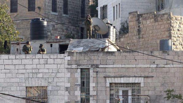 M.O., Olp: razzista mossa di Israele su Consiglio coloni di Hebron